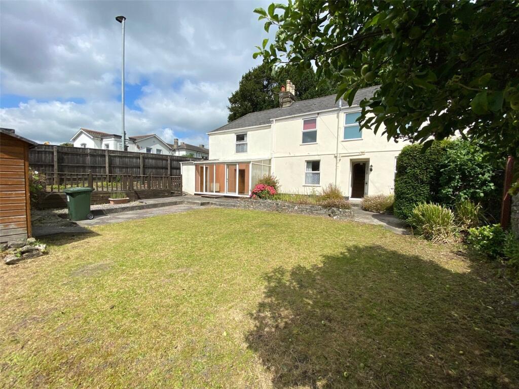 Main image of property: Old Exeter Road, Newton Abbot, Devon, TQ12