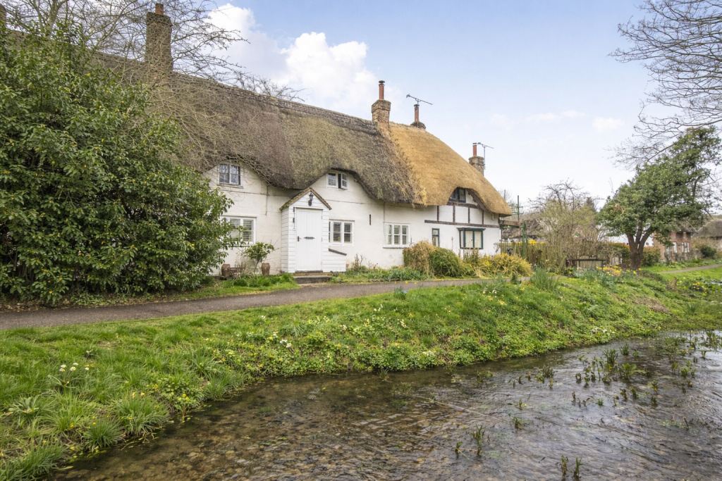 Main image of property: Sunton, Collingbourne Ducis, Marlborough, SN8 3DZ