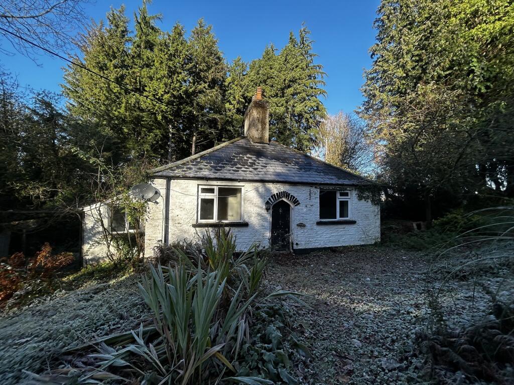 Main image of property: Ffrwdgrech , Brecon, Powys.