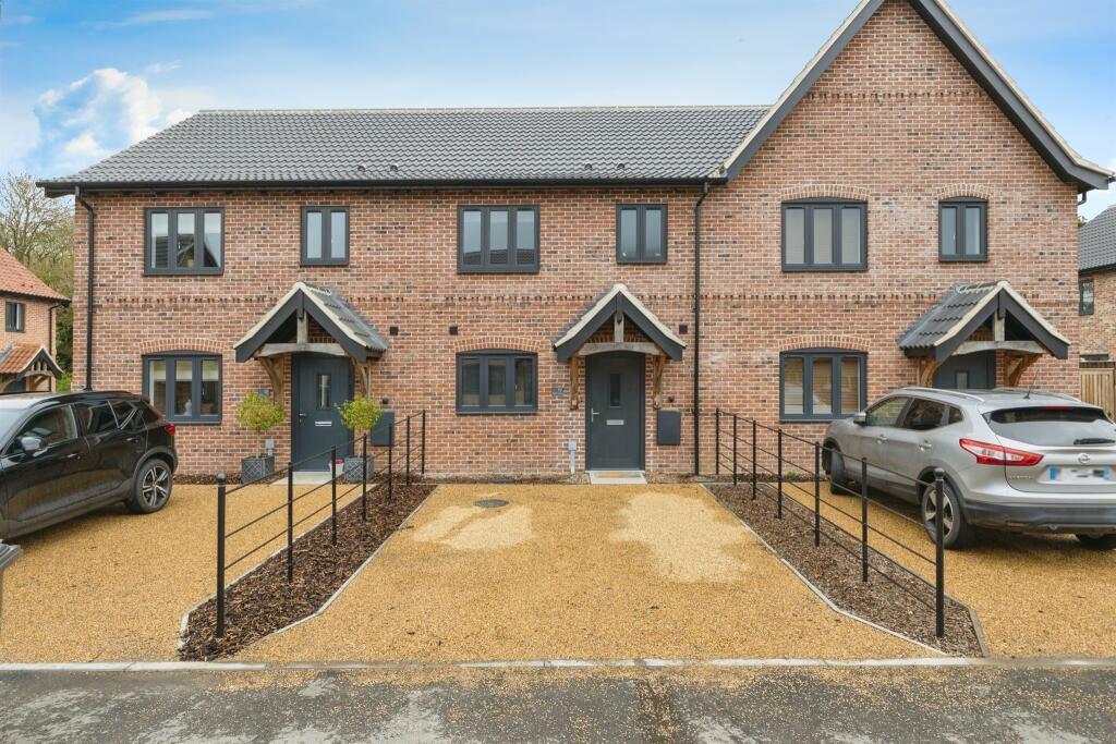Main image of property: Fallow Drive, Banham, Norwich