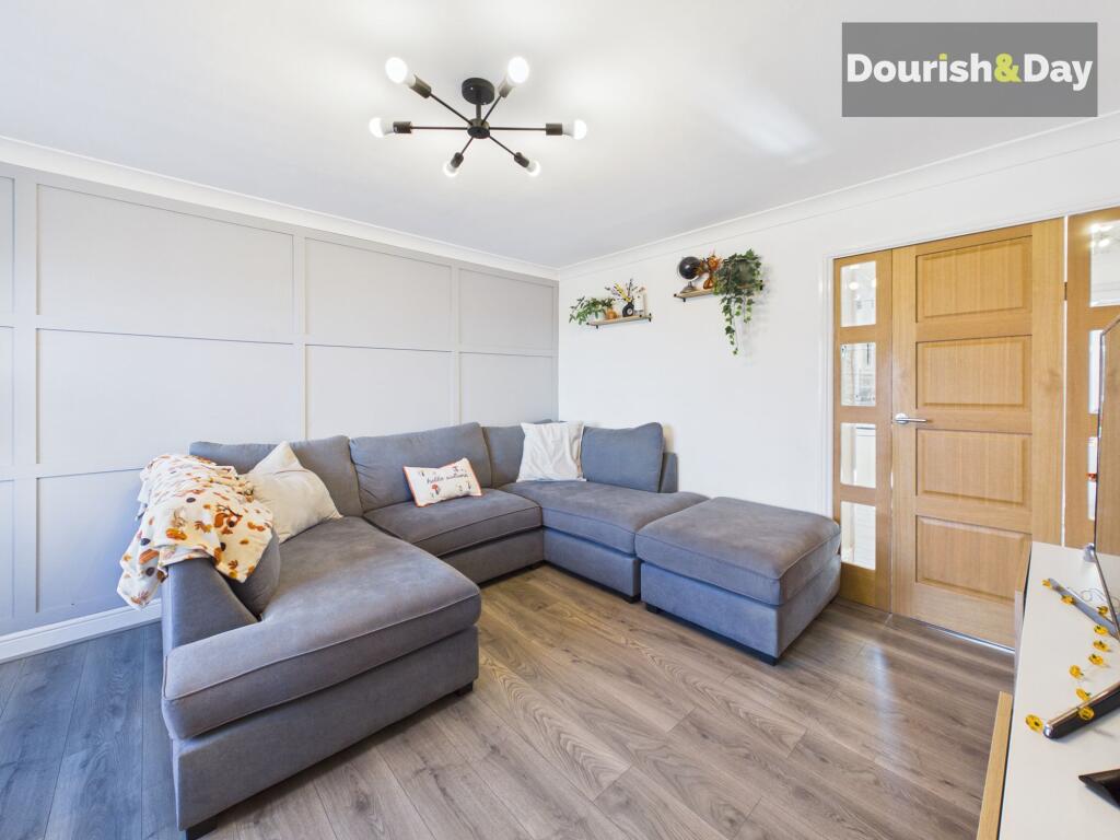 House in Stafford, Staffordshire - View 2