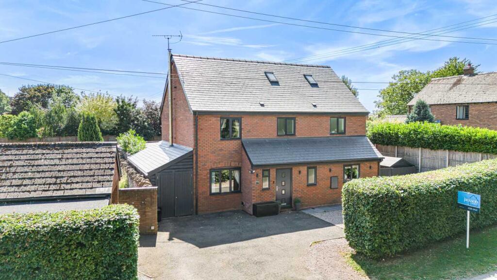 Main image of property: Stoke Prior, Leominster