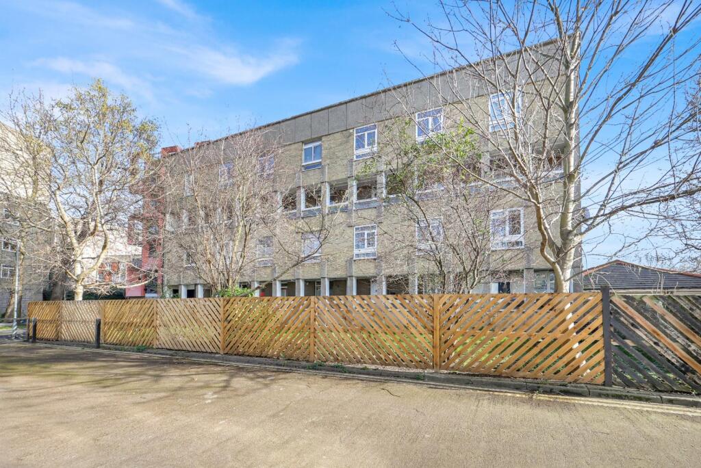 Main image of property: Baroness Road, Shoreditch, E2