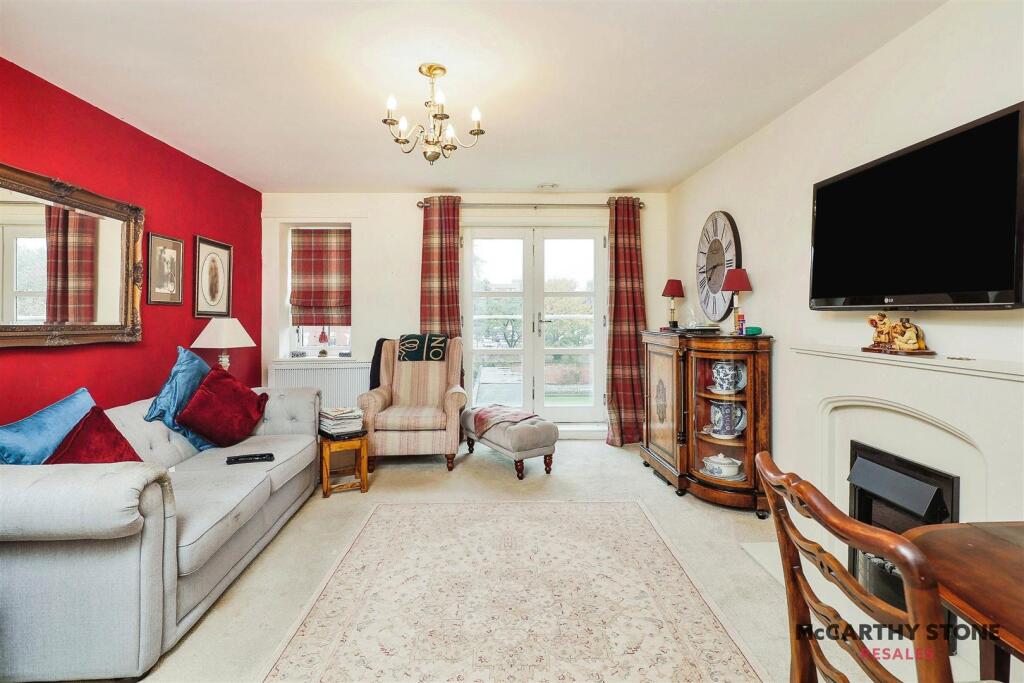 Main image of property: St Clements Court, South Street, Atherstone, Warwickshire, CV9 1GD