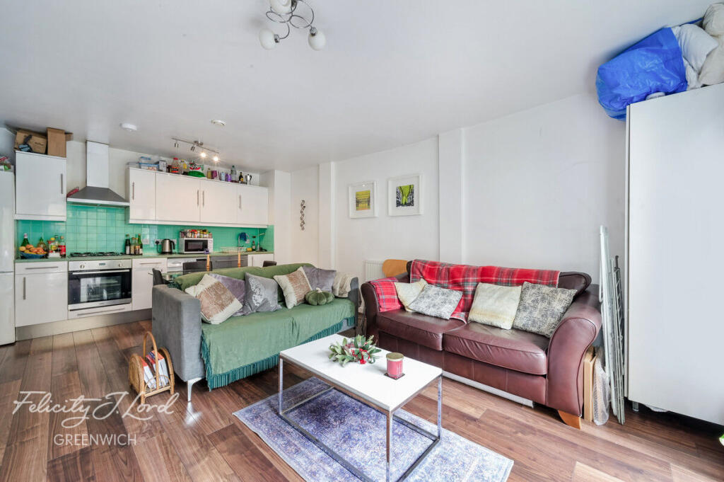 Main image of property: Lewisham Road, LONDON