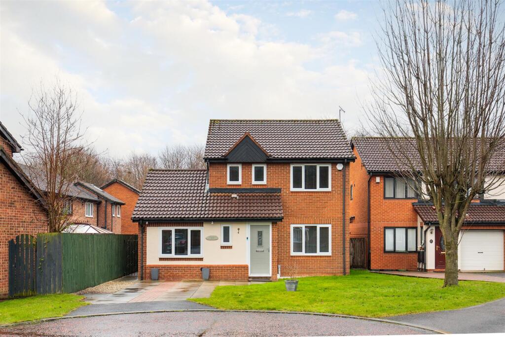 Camberwell Close, Gateshead, NE11, Gateshead