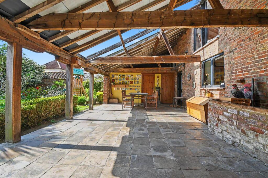 Main image of property: New Road, Worlaby, Brigg