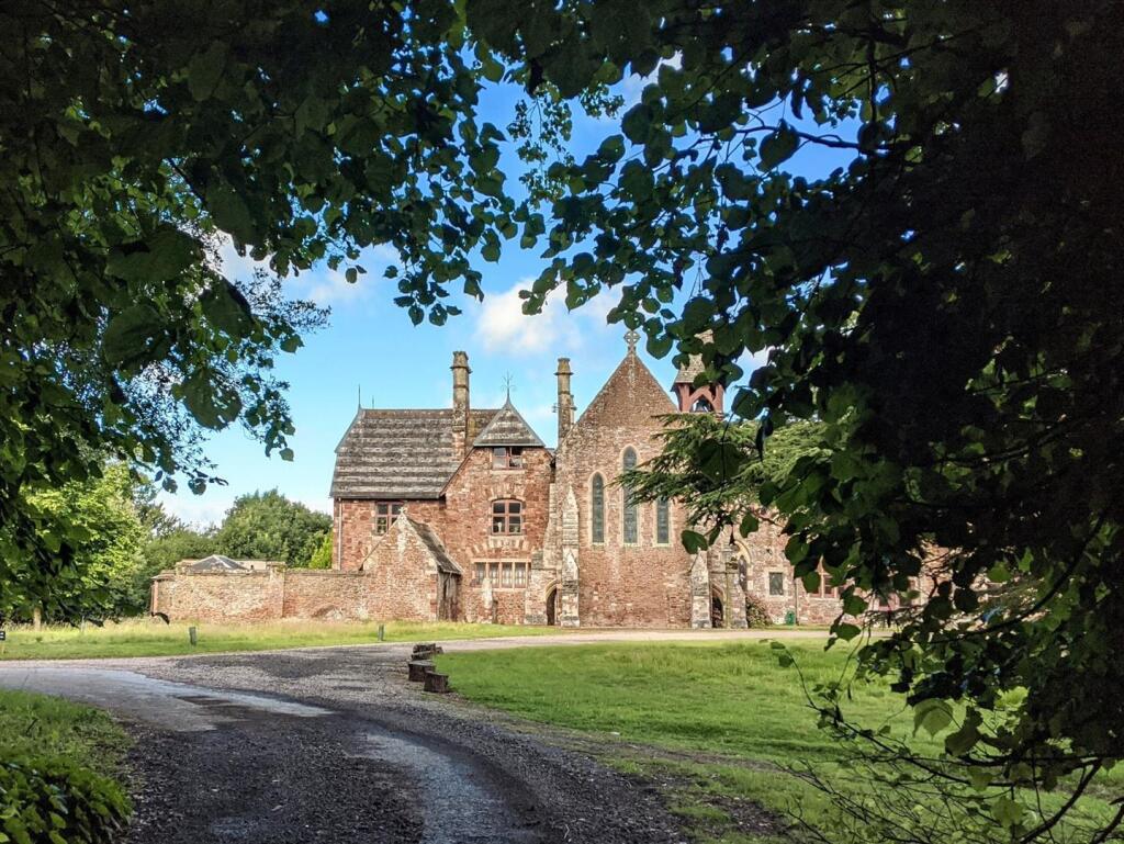 Main image of property: South Lodge, Bishops Court, Clyst St Mary