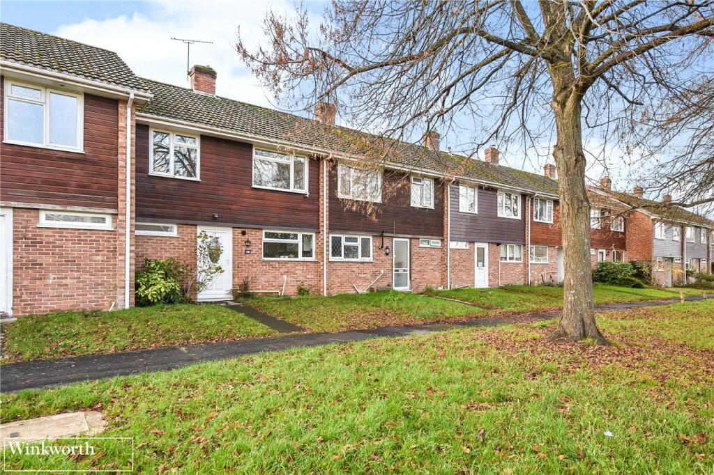 Main image of property: Froxfield Close, Winchester, Hampshire, SO22