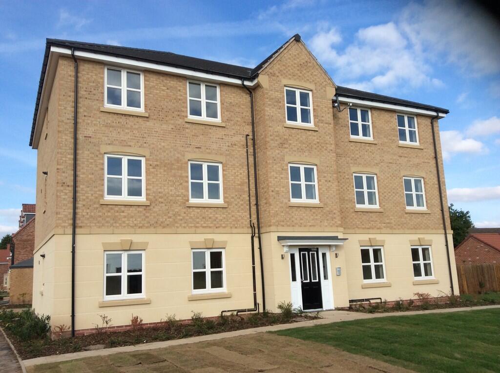 Main image of property: Pinter Lane, Gainsborough