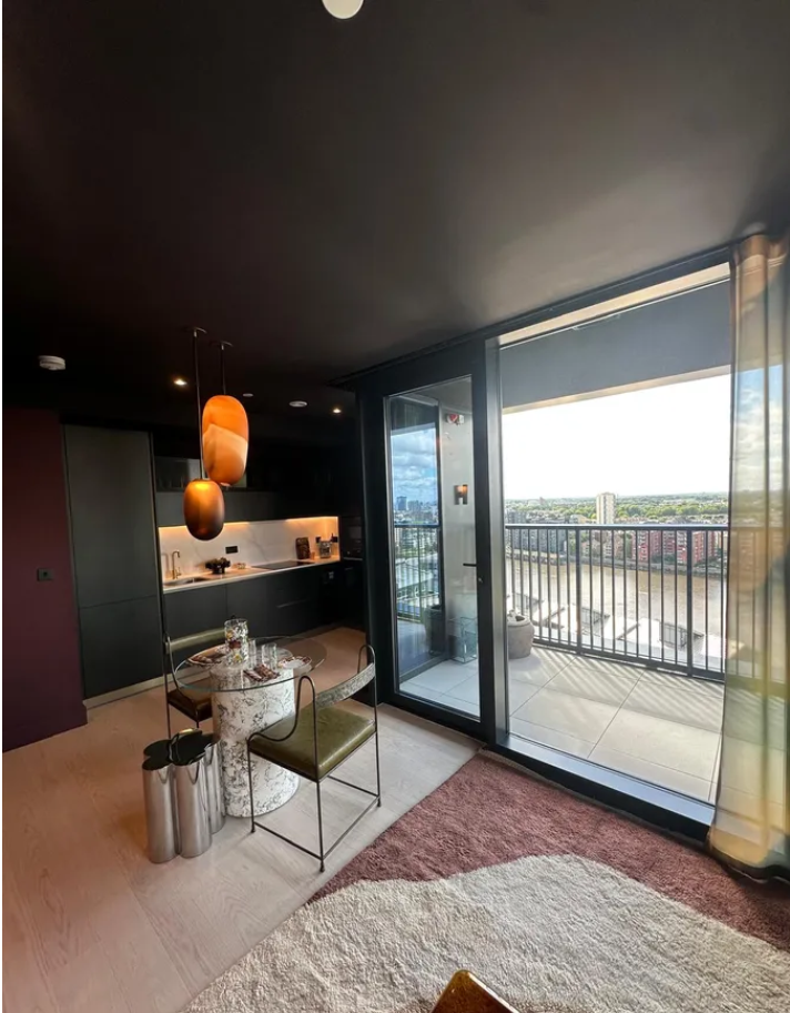 Main image of property: London
