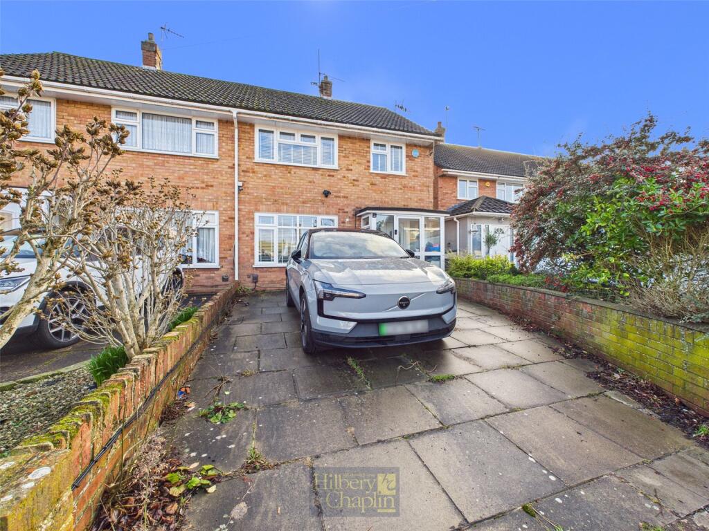 Main image of property: New Century Road, Laindon, Essex, SS15