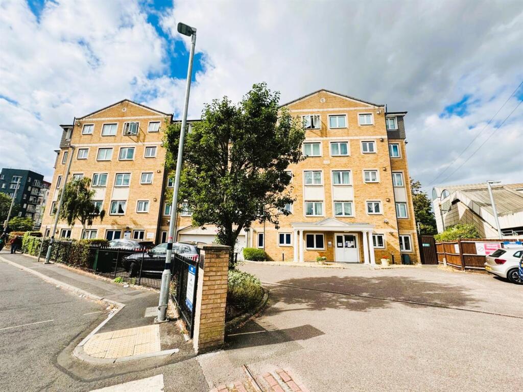 Main image of property: Felbridge Court, High Street, Feltham