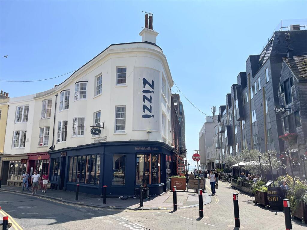 Main image of property: Black Lion Street, Brighton