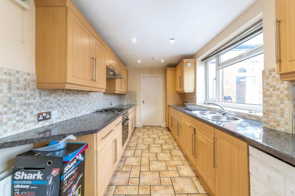 **HMO INVESTMENT** Warwick Street, Heaton, NE6 photo 4