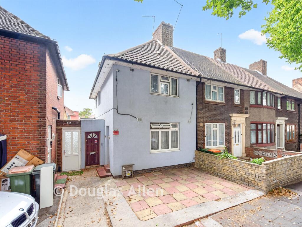 Main image of property: Prince Regent Lane, Plaistow, London