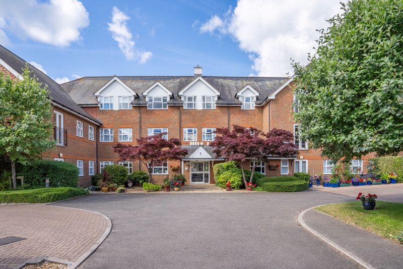 Main image of property: Oram Court, Marlow, Retirement Living