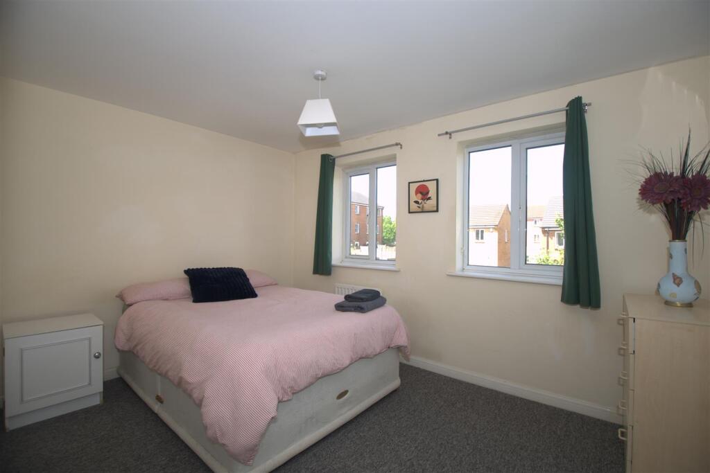 House in Bristol - More