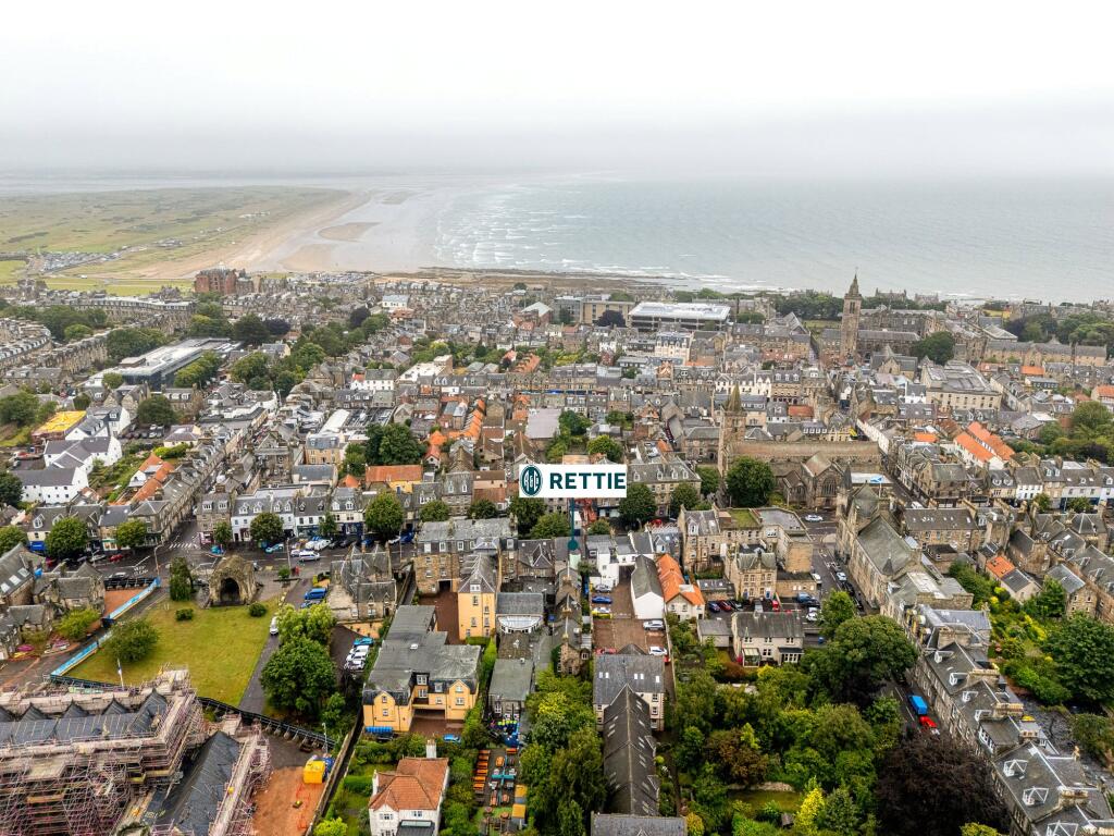 Main image of property: South Street, St. Andrews, Fife