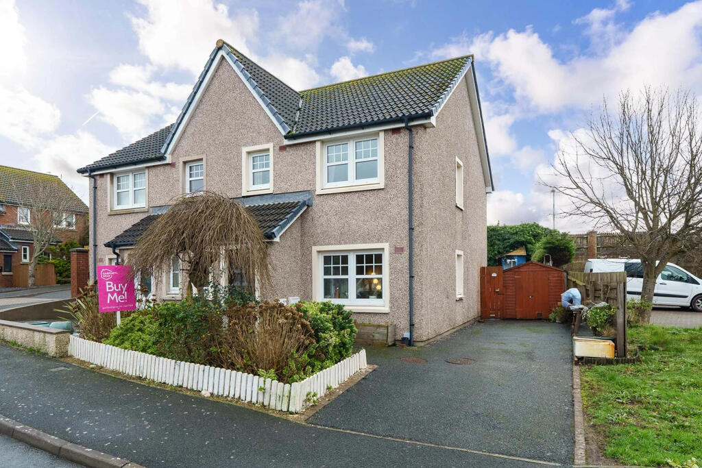 Main image of property: 14, Y Vaarney Yiarg, Castletown