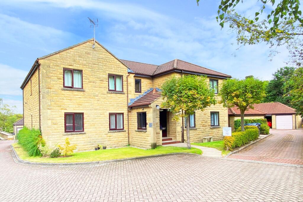 2-bed house on Harlow Grange Park, Beckwithshaw, HG3, £169,950