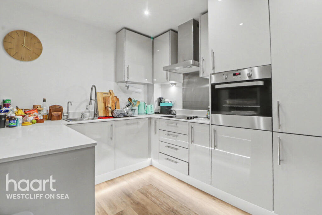 Main image of property: Victoria Avenue, Southend-on-Sea