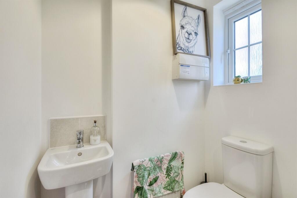 House in Northampton, Kingsthorpe - View 2