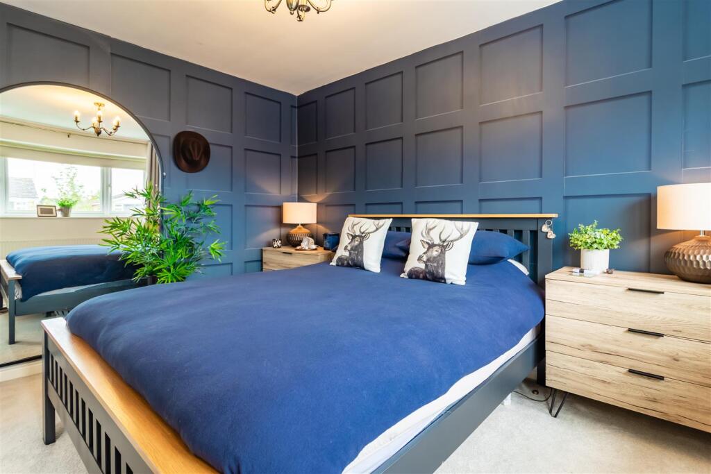 New Street, Cubbington, Leamington Spa - More