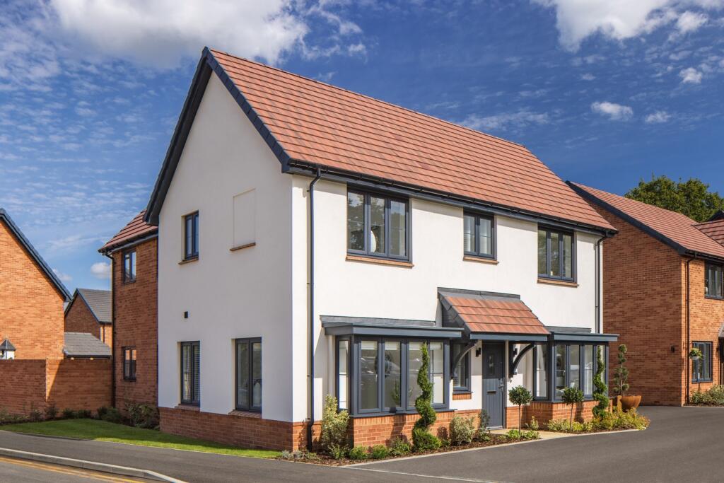Main image of property: Lower Haysden Lane, Tonbridge, 
Kent, 
TN9 2QF