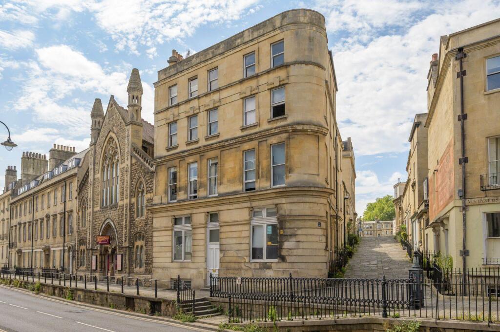 Main image of property: Hay Hill House