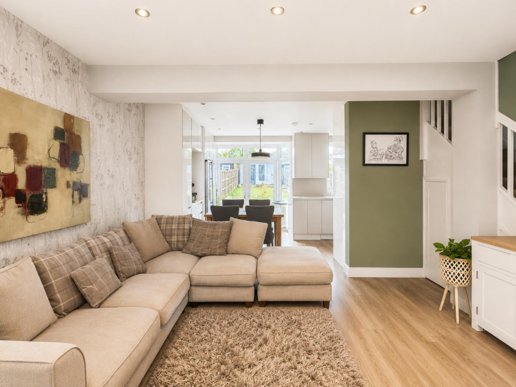 Main image of property: Henley Avenue, Cheam, Sutton