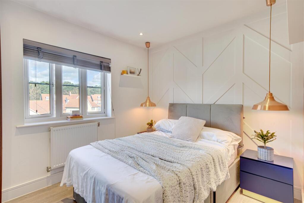 Apartment in London - View 2