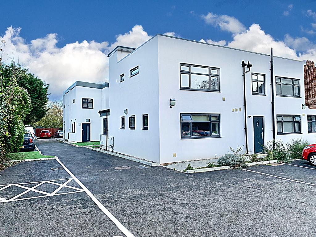 Main image of property: Kimbolton Road Bedford MK41