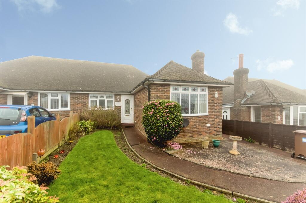 Main image of property: Grange Court Drive, Bexhill-On-Sea