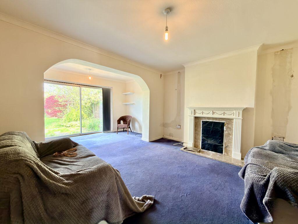 House in Sutton Coldfield, Whitehouse Common - View 3