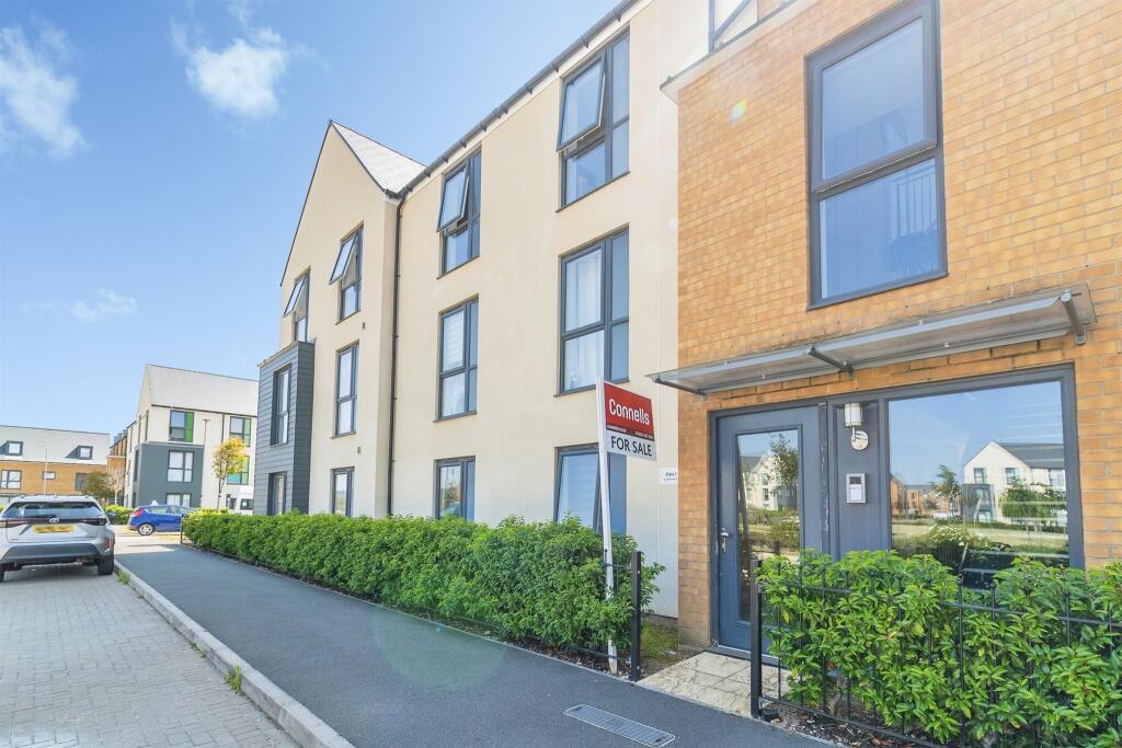 Main image of property: Ellerman Square, Brooklands, Milton Keynes