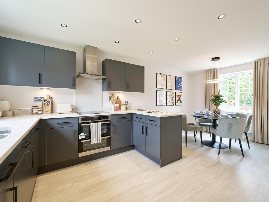 Main image of property: Station Road,
Castle Cary,
BA7 7BD