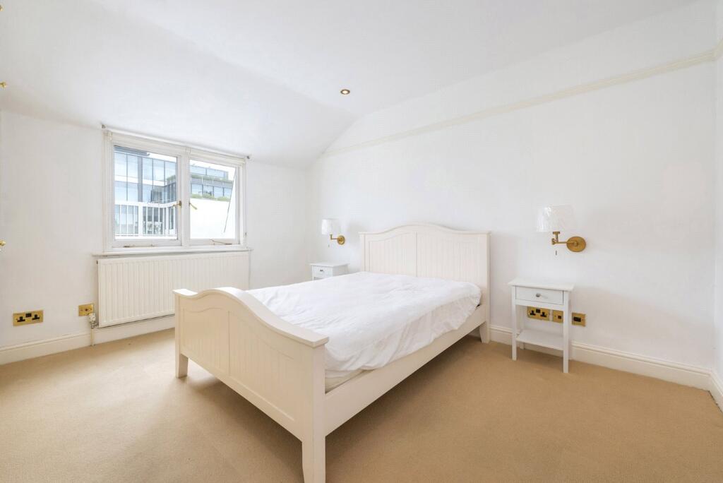 Main image of property: Westbourne Terrace, 
Hyde Park, W2
