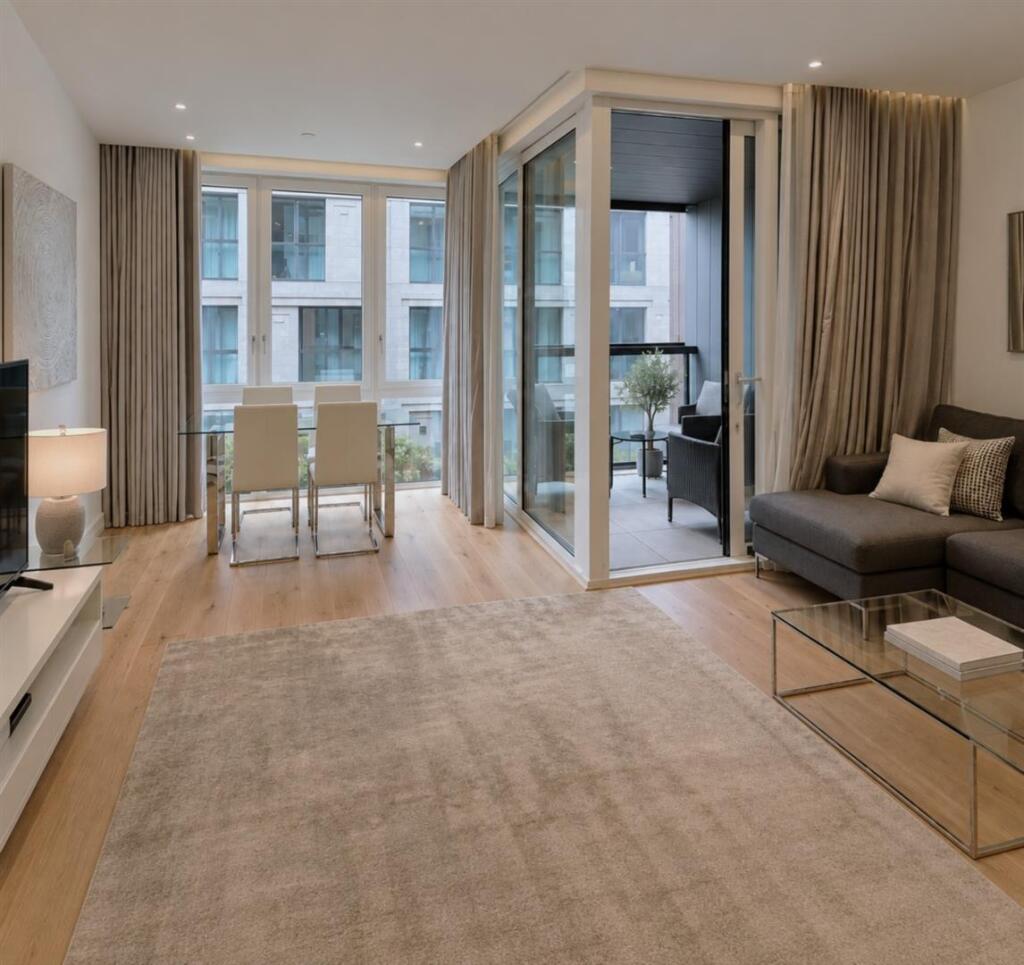 Main image of property: Rosamond House,4 Elisabeth Court, London SW1P 2FD