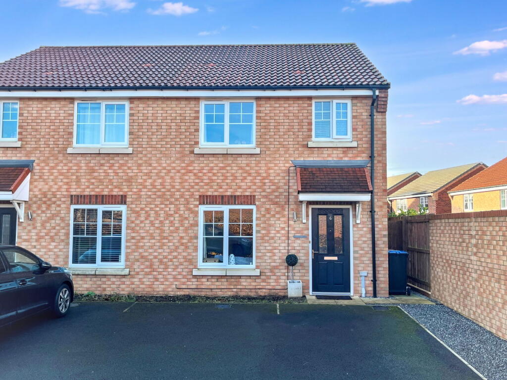 Main image of property: Waterlily Close, Stainton