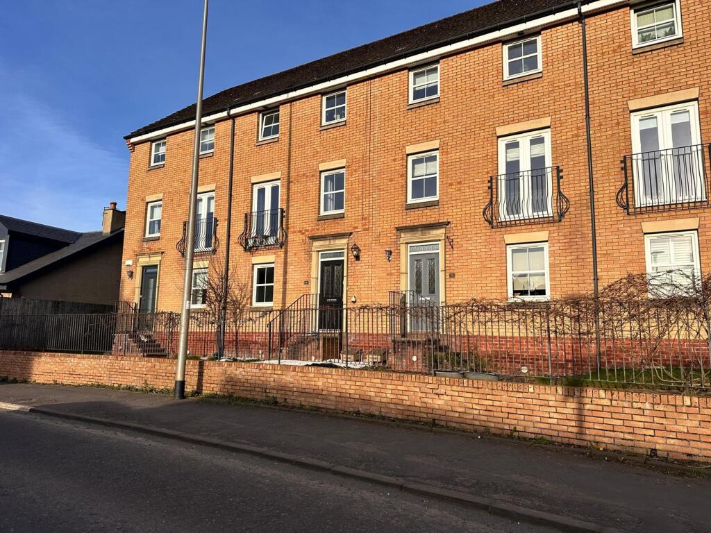 Main image of property: Brennan Crescent, Airdrie, ML6