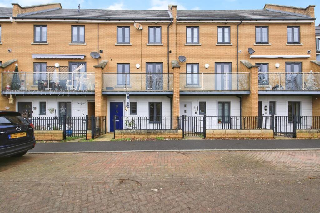 Main image of property: Spring Avenue, Hampton Vale, PETERBOROUGH