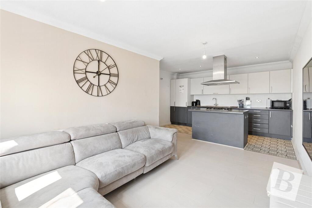Main image of property: Roberts Place, Dagenham, RM10