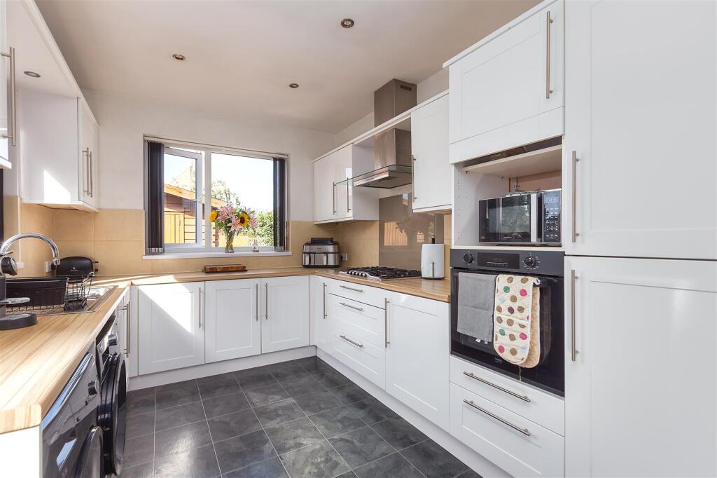 House in Lancaster - More
