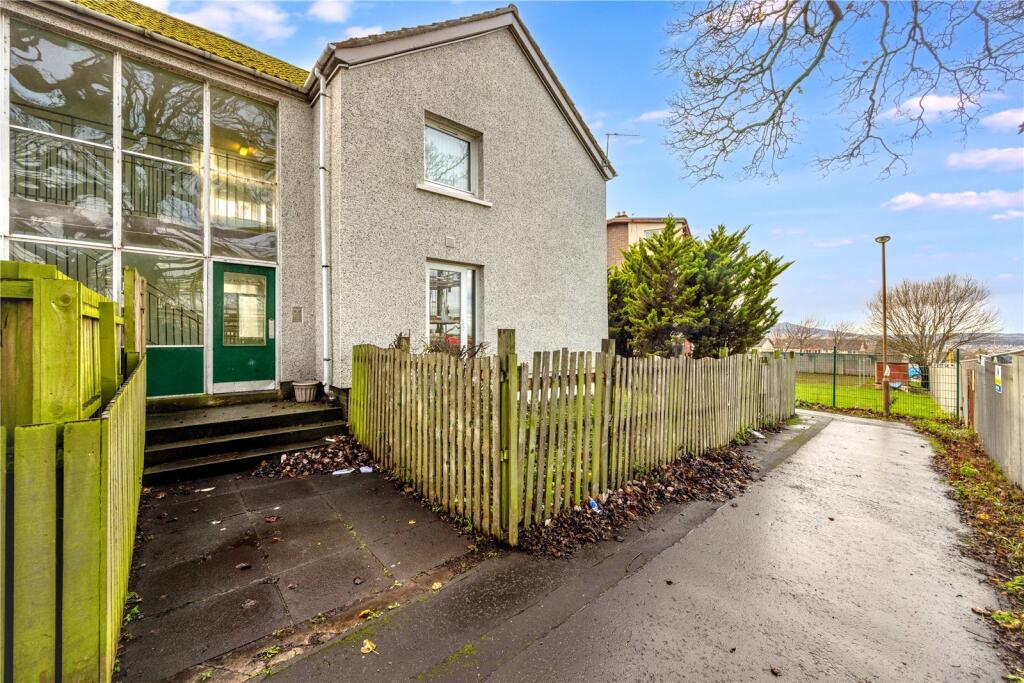 Main image of property: Dougall Road, Mayfield, Dalkeith, Midlothian, EH22
