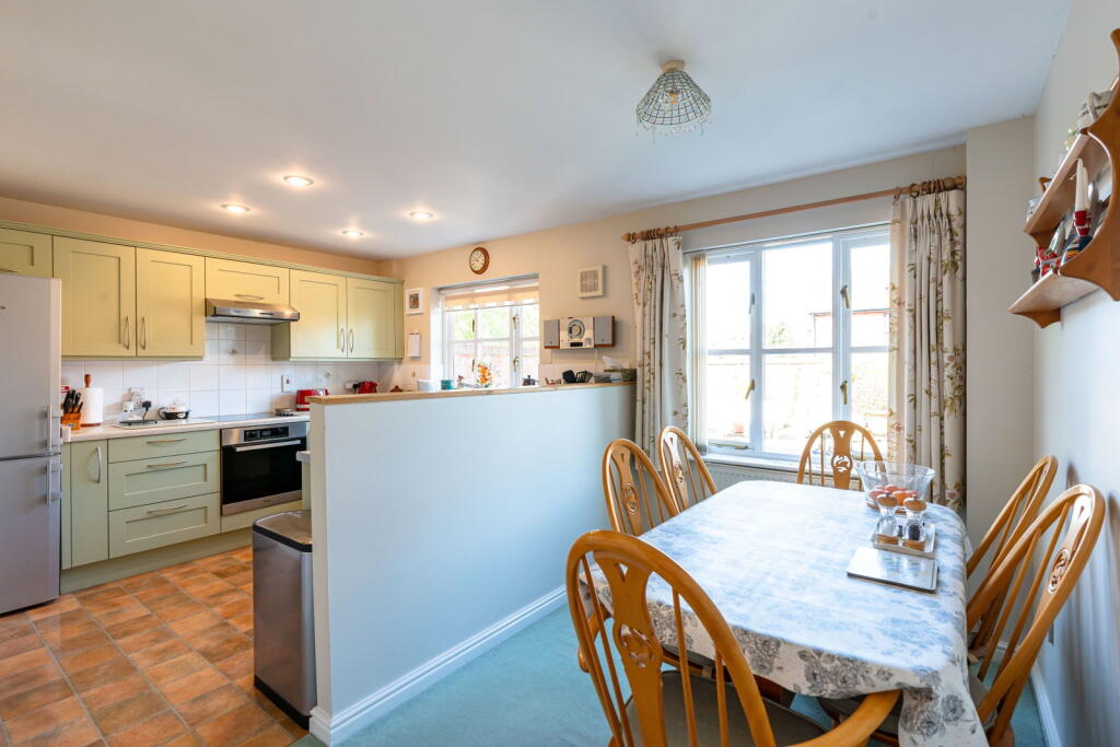 Howbery Farm, Crowmarsh Gifford, Wallingford, OX10 8NR photo 4