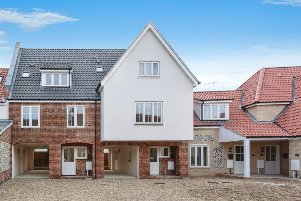 Main image of property: Old Market Street, THETFORD