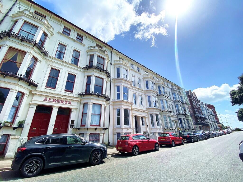 Main image of property: Western Parade, Southsea
