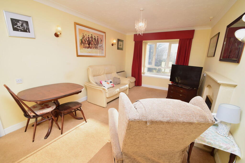 Main image of property: Larchwood, Cheadle