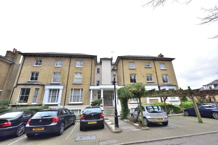 Main image of property: Glasfryn Court, Harrow on the Hill
